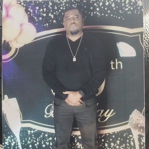 Meet your Posher, Darrick